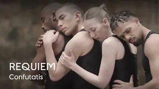 Confutatis Dance Film from 'Requiem'