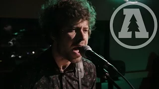 The Technicolors on Audiotree Live (Full Session)