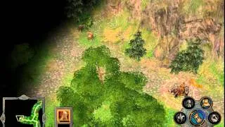 heroes of might and magick-zrada