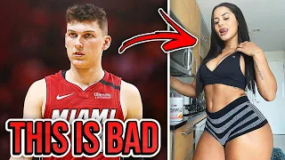 Why Tyler Herro Is Making The BIGGEST MISTAKE Of His Life