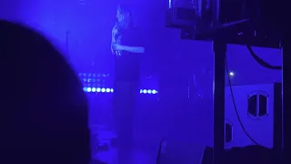 Girl In Red - Apartment 402 - Live @ Brooklyn Bowl Nashville TN USA, March 8th, 2022