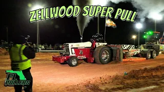 2024 Zellwood Super Pull. Full Event - Saturday