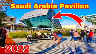 The Best of Dubai Expo 2020 | Which Country Pavilion to Visit | 2022