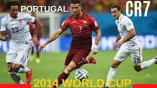 PORTUGAL *  2014 WORLD CUP ALL MATCHES