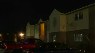 Man shot, killed at Orange County apartment complex