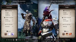 Divinity Original Sin 2  Definitive Edition [Split-screen Co-op No Commentary] PART- 1