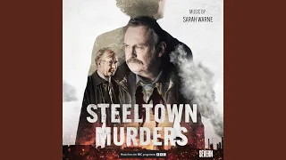 Steeltown Murders (Main Titles)