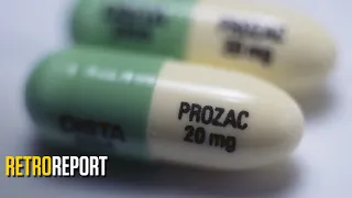 How Prozac Turned Depression Medication into a Cultural Phenomenon | Retro Report