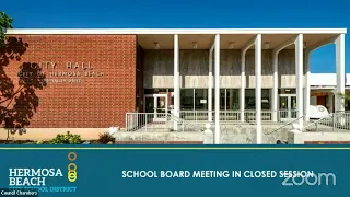 HBCSD Regular Board Meeting 9/13/2023