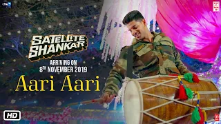 Aari Aari Video | Satellite Shankar | Sooraj Pancholi Megha | Tanishk Bagchi Kumaar | Bombay Rockers