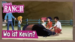 Wo ist Kevin? | Folge 12 | Lenas Ranch