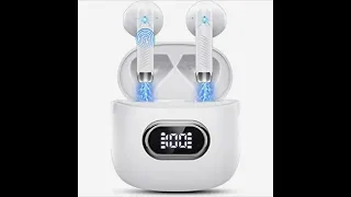 🌈🔟☀️ Los más vendidos en auriculares inalambricos por calidad y precio en Amazon Spain ☀️🔟🌈