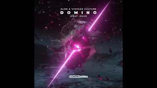 Alok & Vintage Culture - Domino (feat. Oxia) (Extended Mix)