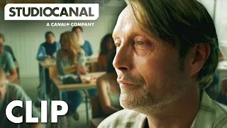 "You Drink Like Pigs" | Another Round Clip with Mads Mikkelsen