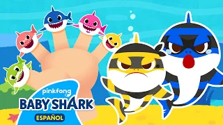 Videos Más Populares de Marzo | Canciones Infantiles | Baby Shark en español