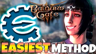 Step-by-Step Guide: How to Install and Use Cheat Engine (Baldur's Gate 3 PC)