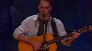 Dave Matthews - Farm Aid 2004 - Sister.avi