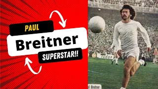 Paul Breitner  !!!  Die BESTEN und LUSTIGSTEN Zitate , Sprüche !!!