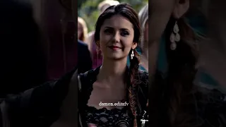 Tvd: Damon and Elena ❤️‍🔥