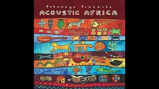 Acoustic Africa (Official Putumayo Version)