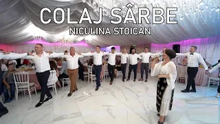 Niculina Stoican  - Program sârbe nuntă