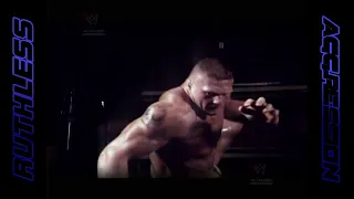 Brock Lesnar SummerSlam Promo | SmackDown! (2002)