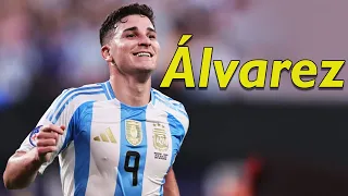 Julian Alvarez ● Chelsea Transfer Target 🔵🇦🇷 Best Goals & Skills