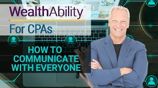 Two-Way Communications – Tom Wheelwright & Devora Zack – WealthAbility for CPAs #70