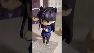 BabyOumUnboxing Ep.7 Nendoroid 1853 Shoko Komi