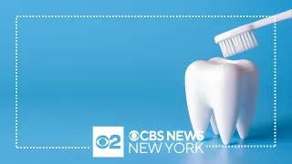 February is National Children's Dental Health Month