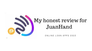 JuanHand honest review 2023 | OLA | 2023 | Latest