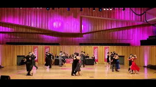 final tango de pista categoría adulto campeonato de la ciudad 2024