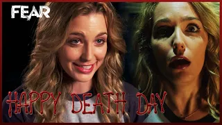 The Making of The Worst Birthday Ever | Behind The Screams | Happy Death Day (2017)