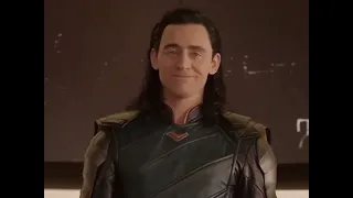 POV loki didn’t love you back