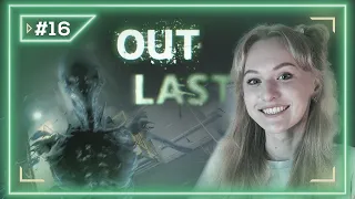 Проходження Outlast #16 | ФІНАЛ | Українською