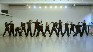 Malfunction | Kenichi Kasamatsu choreography ft. akompany