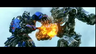 TRANSFORMERS (THIS IS A KINGDOM) AMV