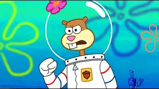 Masked Wolf - Astronaut In The Ocean (Spongebob Lip Dub)