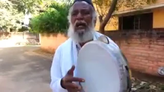 Karunai Nabi nadanthu vanthal - Islamic song of pakeer bava Ameer Hamsa.