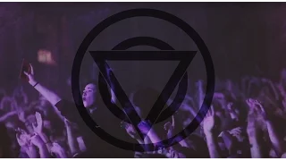 Enter Shikari - Redshift (Alexandra Palace. London. Feb 2016)