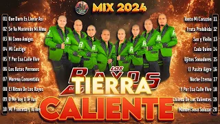 Los Rayos De Oaxaca Mix 2024 🔥 Tierra Caliente 🎶 Grandes Exitos