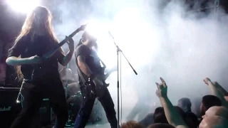 Onslaught - 18.03.2017 - Moscow