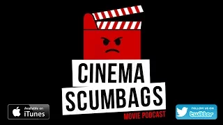 BIG MEETS BOYHOOD | Cinema Scumbags