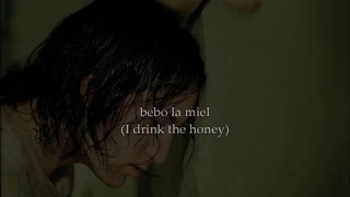 [SUB ESPAÑOL/LYRICS] Closer - Nine Inch Nails.