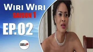 WIRI WIRI - Saison 1 - Episode 02 - 27 Février 2015