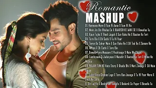 THE LOVE MASHUP 2024 💛🧡💚 Best Mashup of Arijit Singh, Jubin Nautiyal, Atif Aslam #love #romantic