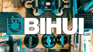 Бихуeвый  обзор инструмента для плиточников BIHUI