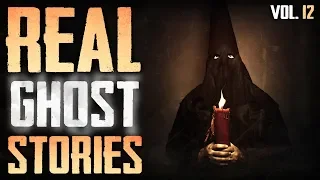 Haunted Catholic Church | 11 True Creepy Paranormal Ghost Horror Stories (Vol. 12)