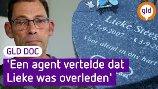 Lieke (11) verongelukte onderweg van school naar huis  | Stil aan de kant... #1 | Gld Doc