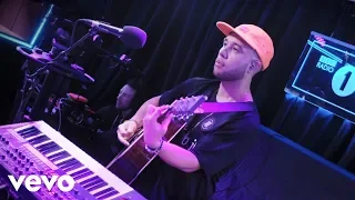 Jax Jones - Breathe (in the Live Lounge)